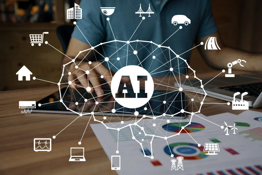 5 Predictions for AI in Enterprise App Development