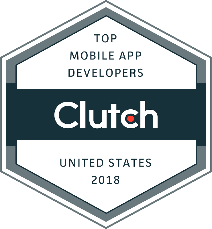 Clutch: Achievion Solutions Declared Top App Developer