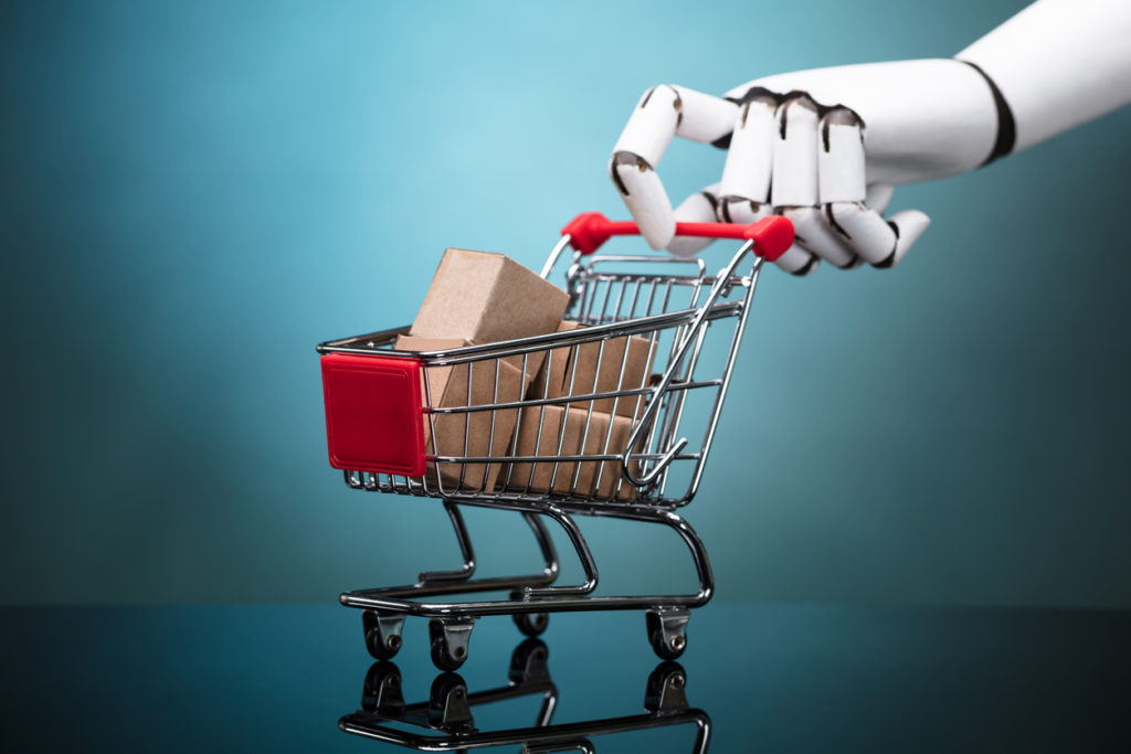 The AI Revolution in Ecommerce