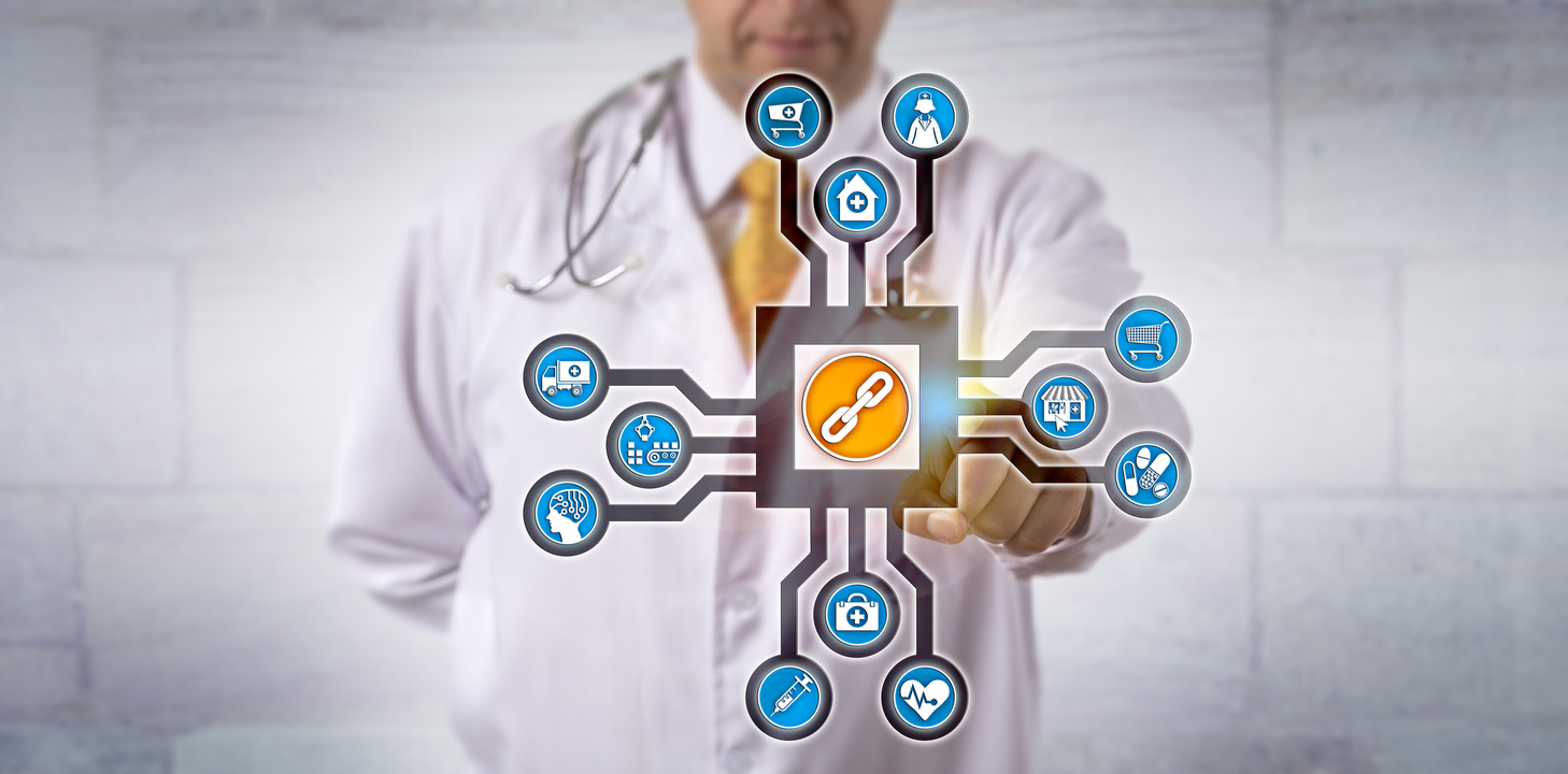 How Blockchain Can Secure Patient Health Data