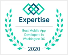 Best Mobile App Developers in Washington DC