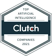 Clutch Celebrates Achievion Solutions as Washington DC’s Top AI Company for 2021