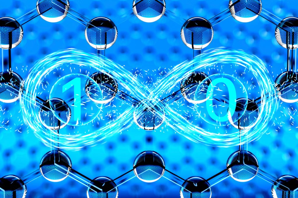 Will Quantum Computing Take AI To the Next Level