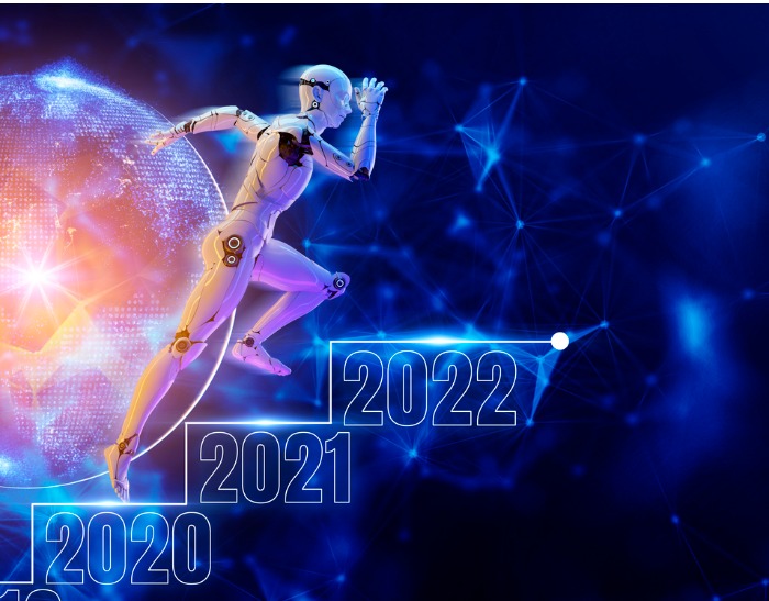 AI Predictions for 2022