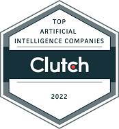 Clutch Recognizes Achievion as Top AI Company in USA for 2022