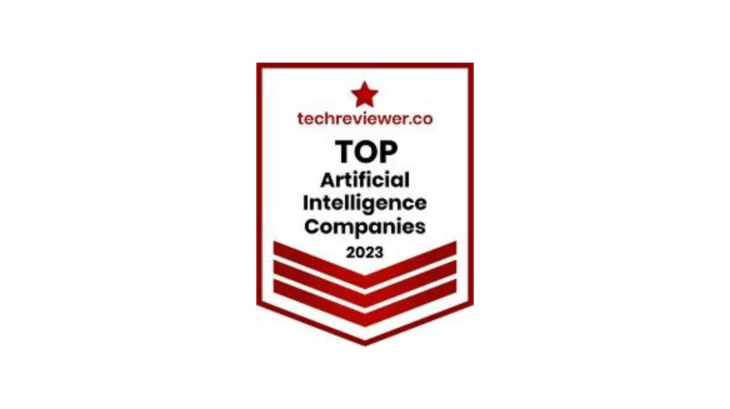 Achievion named one of the Top AI Development Companies in 2023