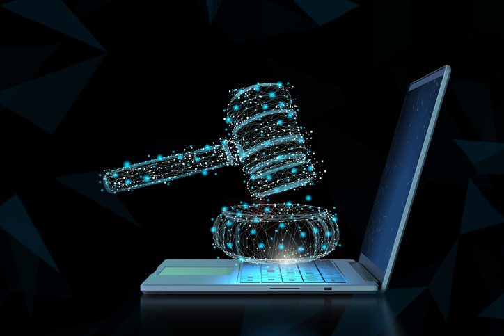 Understanding the Legal Aspects Associated with AI Projects