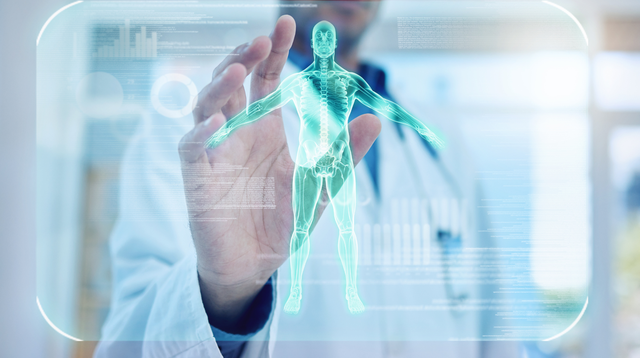 The Vital Role of AI and Data Analytics in Healthcare in 2024 & Beyond