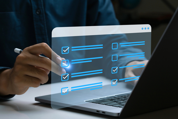 Prepare Your Healthcare Organization to Effectively Leverage AI Technology: Checklist