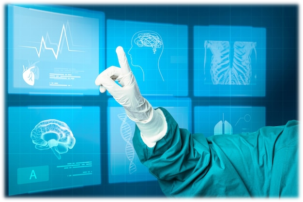 Prepare Your Healthcare Organization to Effectively Leverage AI Technology: Checklist